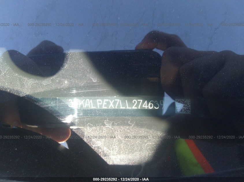 GMC TERRAIN 3GKALPEX7LL274639