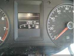 VOLKSWAGEN JETTA SEDAN 3VWDZ7AJ2BM345034