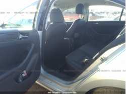 VOLKSWAGEN JETTA SEDAN 3VWDZ7AJ2BM345034