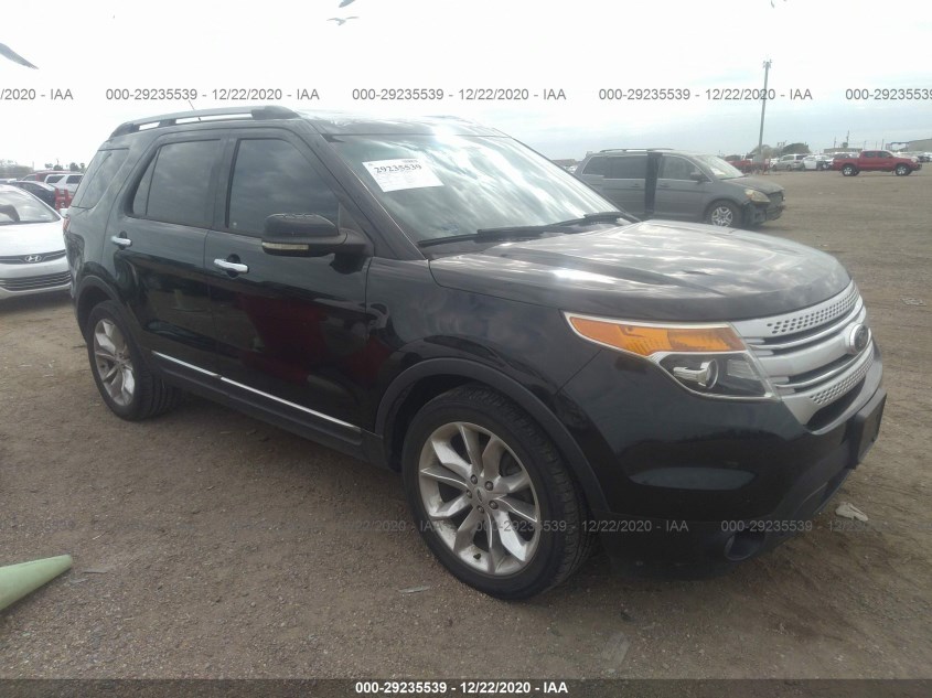 FORD EXPLORER 1FM5K7D88DGA79371