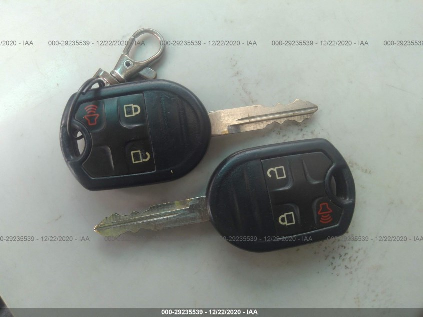 FORD EXPLORER 1FM5K7D88DGA79371