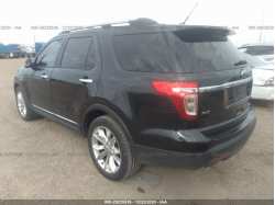 FORD EXPLORER 1FM5K7D88DGA79371