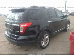 FORD EXPLORER 1FM5K7D88DGA79371