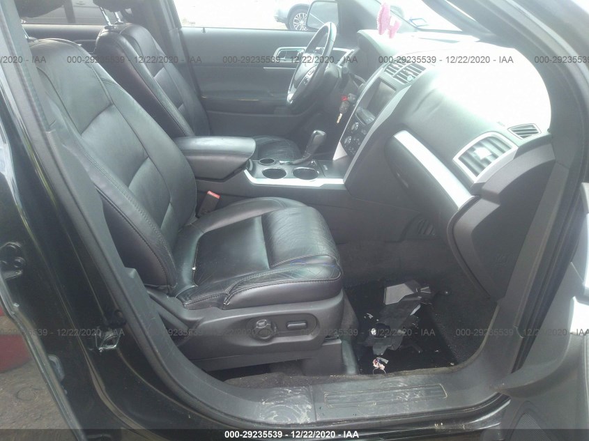 FORD EXPLORER 1FM5K7D88DGA79371