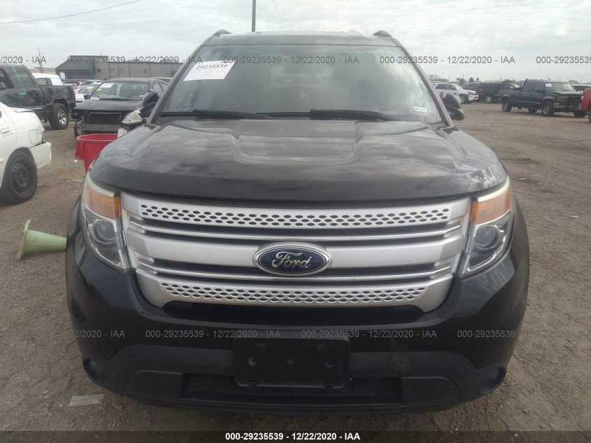FORD EXPLORER 1FM5K7D88DGA79371