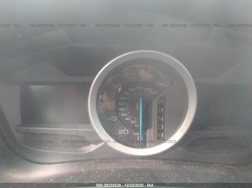 FORD EXPLORER 1FM5K7D88DGA79371