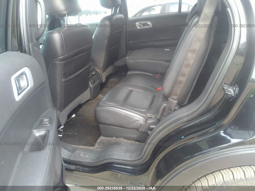 FORD EXPLORER 1FM5K7D88DGA79371