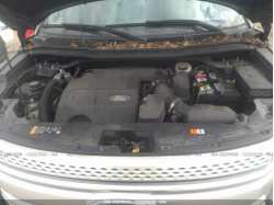FORD EXPLORER 1FM5K7D88DGA79371