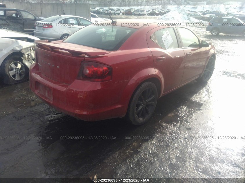 DODGE AVENGER 1C3CDZAG3EN133061