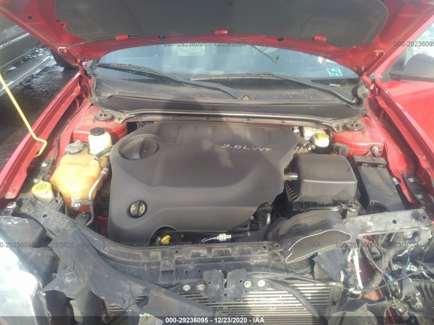 DODGE AVENGER 1C3CDZAG3EN133061