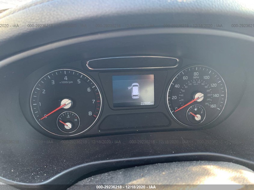 KIA SORENTO 5XYPGDA52LG614638