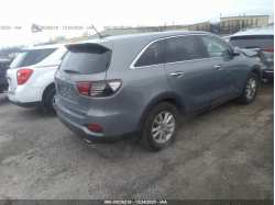 KIA SORENTO 5XYPGDA52LG614638