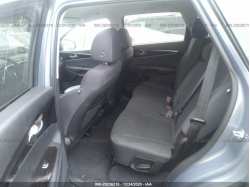 KIA SORENTO 5XYPGDA52LG614638