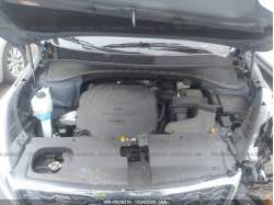 KIA SORENTO 5XYPGDA52LG614638