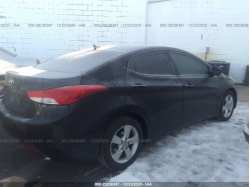 HYUNDAI ELANTRA 5NPDH4AE5DH245896