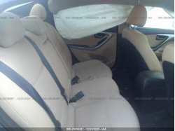 HYUNDAI ELANTRA 5NPDH4AE5DH245896