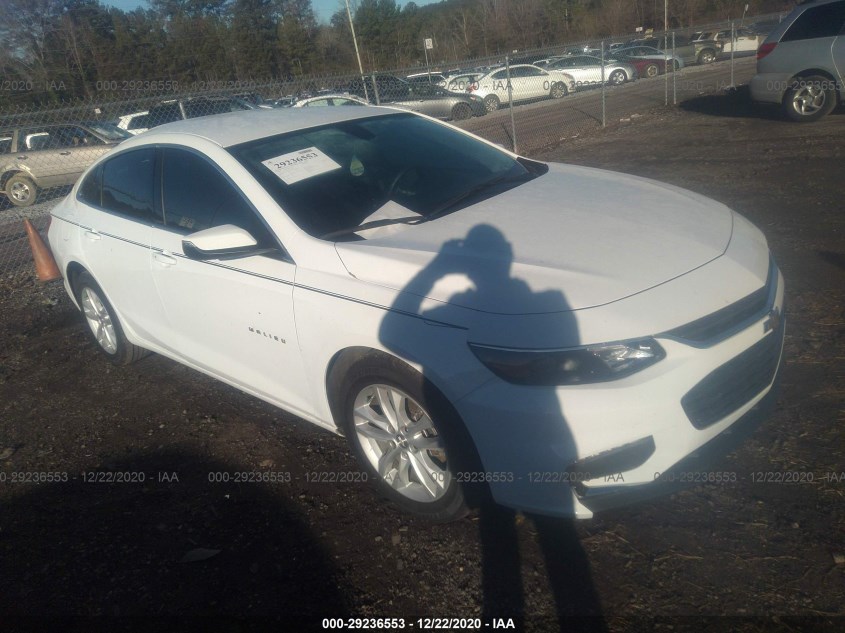 CHEVROLET MALIBU 1G1ZD5ST5JF233699