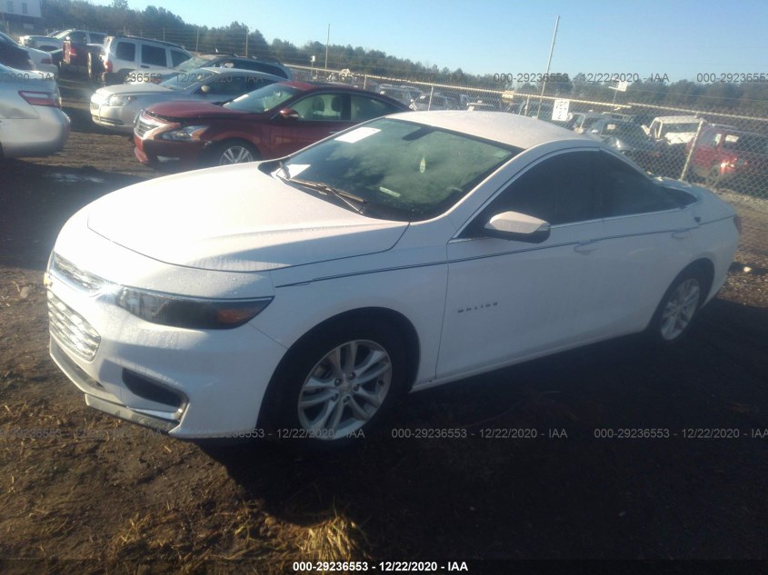 CHEVROLET MALIBU 1G1ZD5ST5JF233699