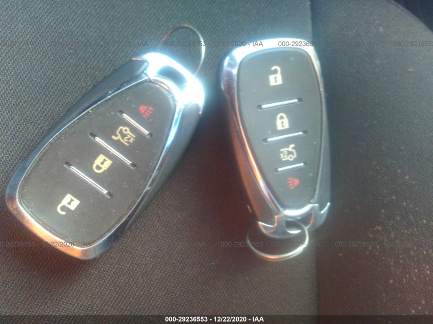 CHEVROLET MALIBU 1G1ZD5ST5JF233699