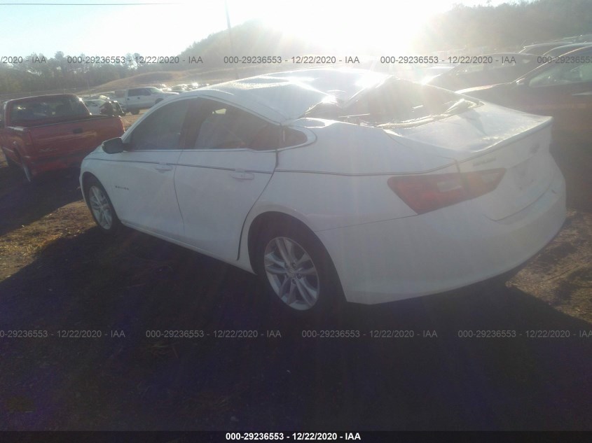 CHEVROLET MALIBU 1G1ZD5ST5JF233699
