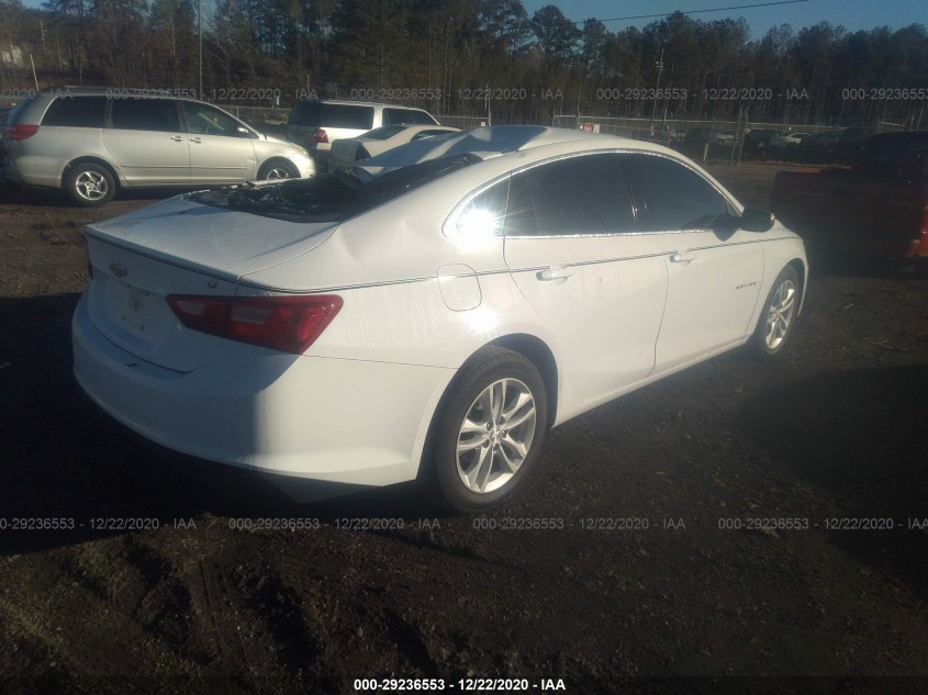 CHEVROLET MALIBU 1G1ZD5ST5JF233699