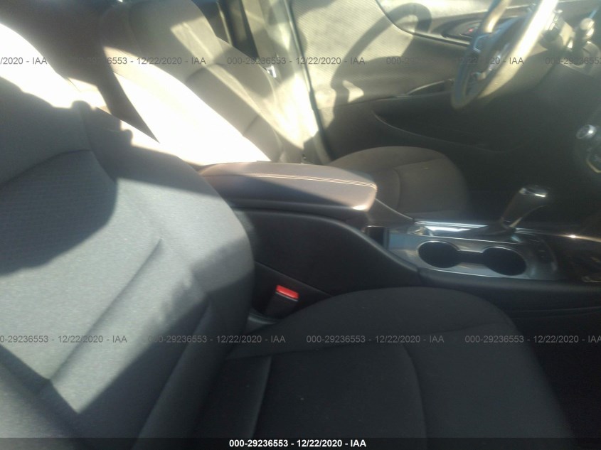 CHEVROLET MALIBU 1G1ZD5ST5JF233699