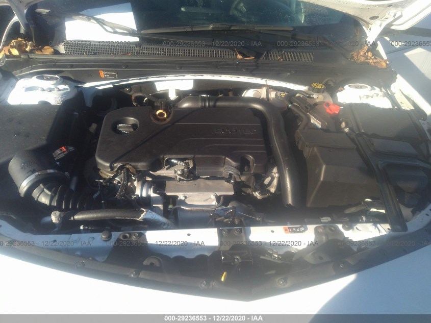 CHEVROLET MALIBU 1G1ZD5ST5JF233699