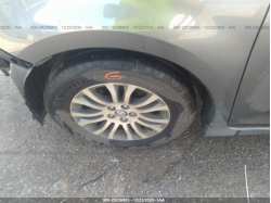 TOYOTA SIENNA 5TDYZ3DC5JS963585