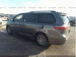TOYOTA SIENNA 5TDYZ3DC5JS963585