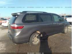 TOYOTA SIENNA 5TDYZ3DC5JS963585