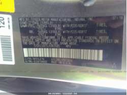 TOYOTA SIENNA 5TDYZ3DC5JS963585