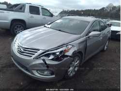 HYUNDAI AZERA KMHFG4JG4CA158991