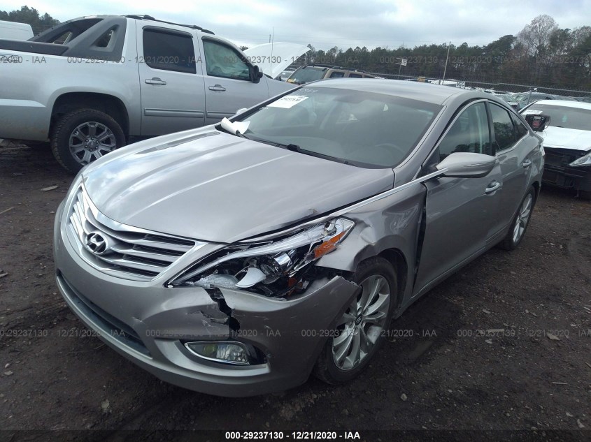 HYUNDAI AZERA KMHFG4JG4CA158991