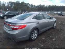 HYUNDAI AZERA KMHFG4JG4CA158991
