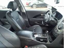 HYUNDAI AZERA KMHFG4JG4CA158991