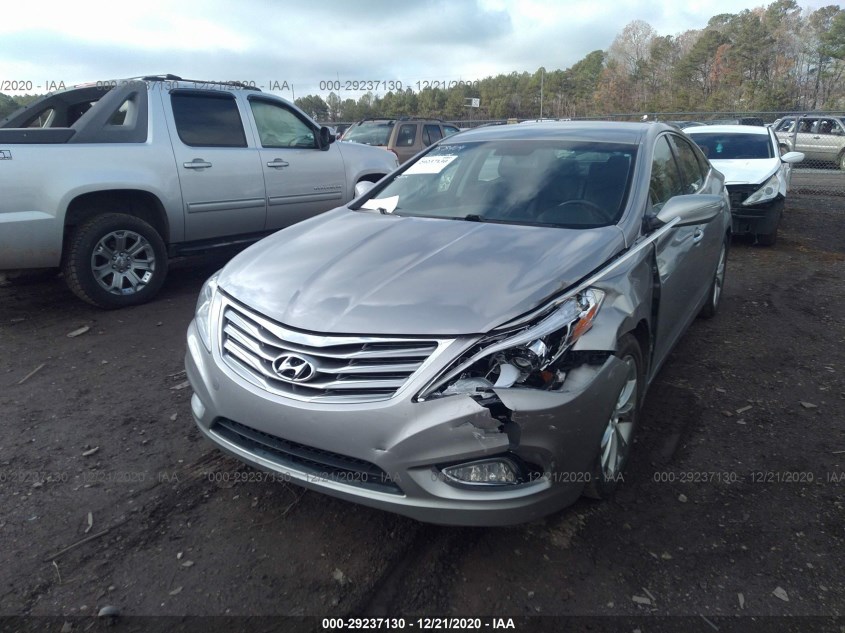 HYUNDAI AZERA KMHFG4JG4CA158991