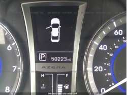 HYUNDAI AZERA KMHFG4JG4CA158991
