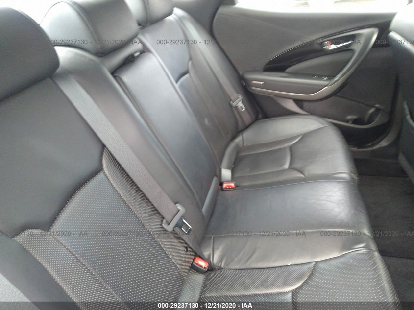 HYUNDAI AZERA KMHFG4JG4CA158991