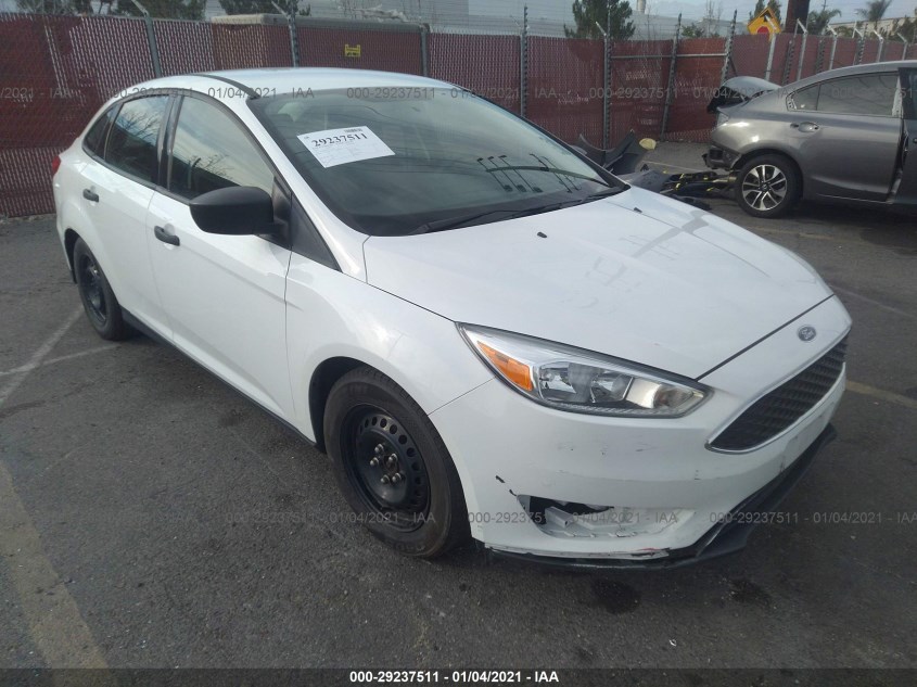FORD FOCUS 1FADP3E23FL281264