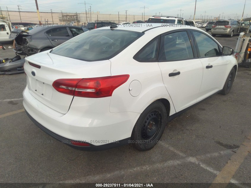 FORD FOCUS 1FADP3E23FL281264