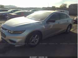 CHEVROLET MALIBU 1G1ZB5ST4HF186150