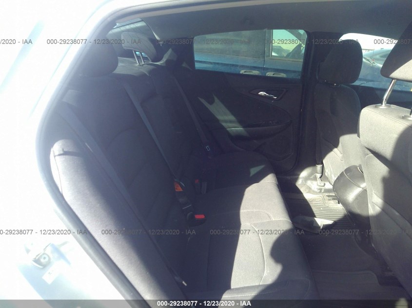 CHEVROLET MALIBU 1G1ZB5ST4HF186150
