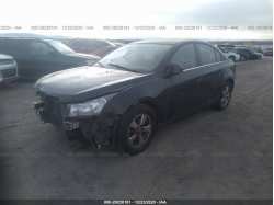 CHEVROLET CRUZE 1G1PE5SC1C7144679