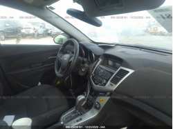 CHEVROLET CRUZE 1G1PE5SC1C7144679