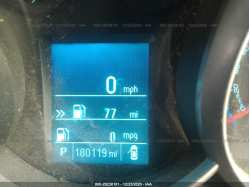 CHEVROLET CRUZE 1G1PE5SC1C7144679