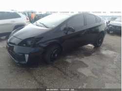 TOYOTA PRIUS JTDKN3DUXD1731978