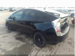 TOYOTA PRIUS JTDKN3DUXD1731978