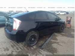 TOYOTA PRIUS JTDKN3DUXD1731978