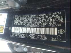 TOYOTA PRIUS JTDKN3DUXD1731978