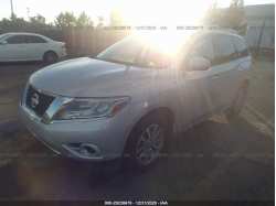 NISSAN PATHFINDER 5N1AR2MM2GC638631